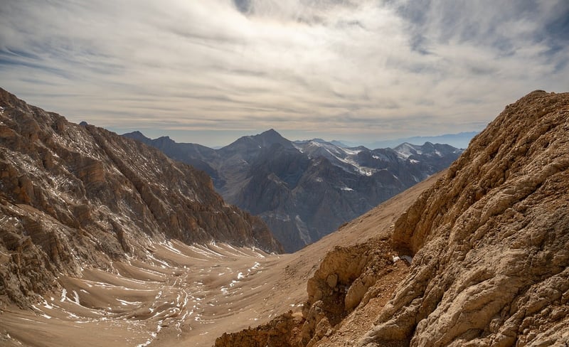 Chrono Expeditions