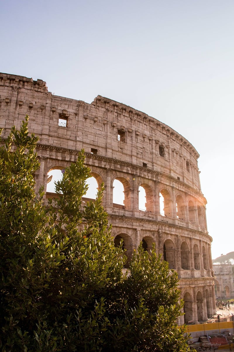 Time-Traveling Tours
